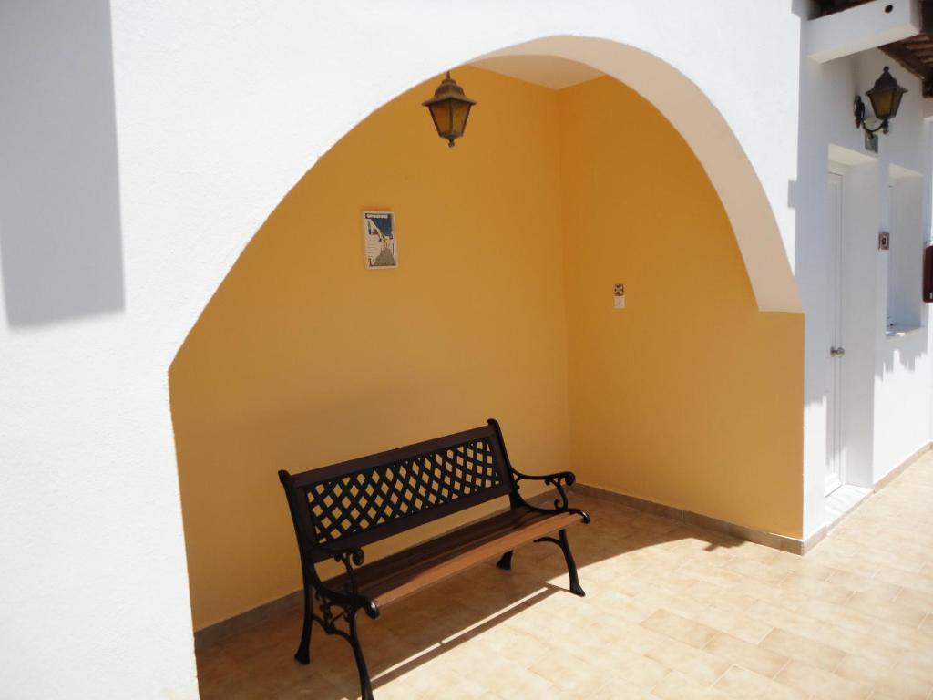 Ampavris Family Apartments Кос Экстерьер фото
